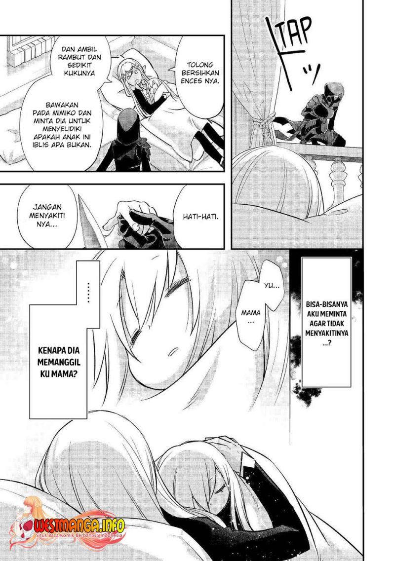 Kanchigai no Atelier Master